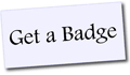 Get a Badge
